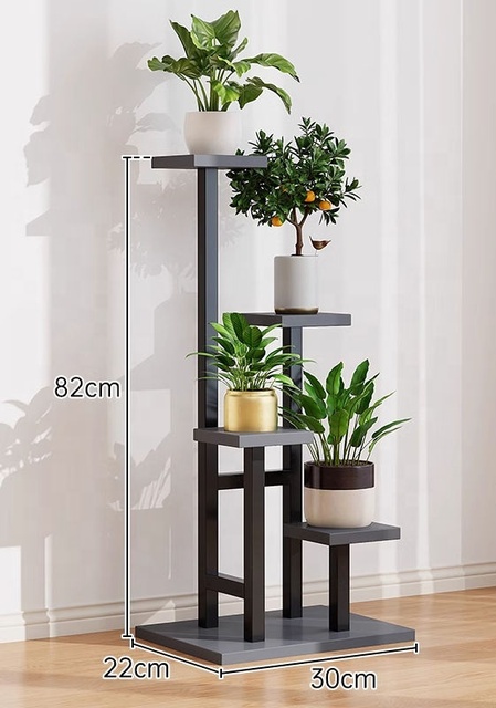 tagre pour plantes intrieures : design moderne & durable