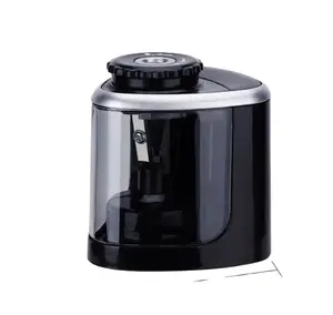 Manual Electric Hybrid Automatic Pencil Sharpener