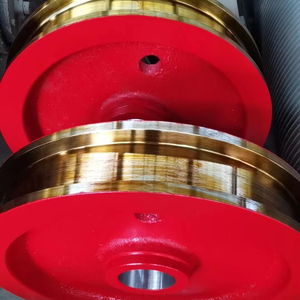 ข้อต่อแบบกำหนดเอง CNCLRHI รับประกัน 1 ปี น้ำหนักเบา ผลิตที่ซานตง - Product Image 1