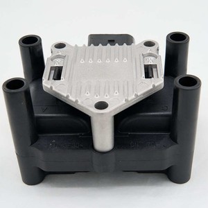 คอยล์จุดระเบิด 032905106 อะไหล่อิเล็กทรอนิกส์สำหรับใช้ในยานยนต์ - Product Image 3