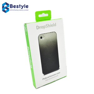 Bán Buôn Tùy Chỉnh Thiết Kế Điện Thoại Di Động Trường Hợp Điện Thoại Di Động Bìa Bao Bì <span class=keywords><strong>Box</strong></span> Với Hook - Product Image 3