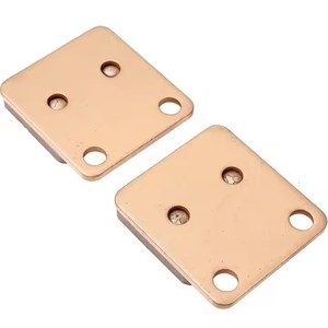 Plaquettes de frein de moto FA36 frittées personnalisées en usine pour <span class=keywords><strong>Suzuki</strong></span> <span class=keywords><strong>GS</strong></span> <span class=keywords><strong>550</strong></span> 650 750 1000 1100 - Product Image 4