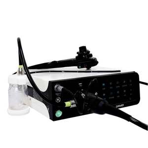 Dawei Hayvan Hastanesi Yüksek Çözünürlüklü Görüntülü Esnek <span class=keywords><strong>Video</strong></span> Gastroskop Kolonoskop Endoskopik Kule Sistemleri - Product Image 6