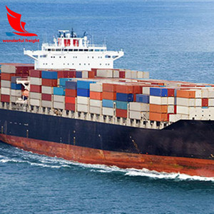 Professionnel porte à porte Ddp FBA peur avant de la Chine aux EAU <span class=keywords><strong>amazon</strong></span> direct - Product Image 4