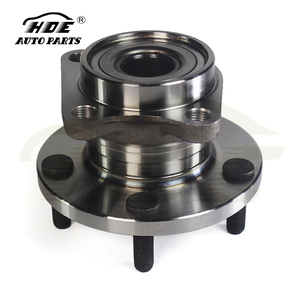 512449 L214-26-15XA Rodamiento de Cubo de Rueda HDE al por Mayor para Mazda CX-9 - Product Image 2