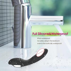 Vibrador Personal para Mujeres <span class=keywords><strong>Y</strong></span>.Love Manufacturer, Masajeador Vaginal - Product Image 4