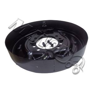 Placa Base de Freno Toyota 47401-33660-71 para Montacargas, Ensamblaje Izquierdo y Derecho, Nueva - Product Image 4