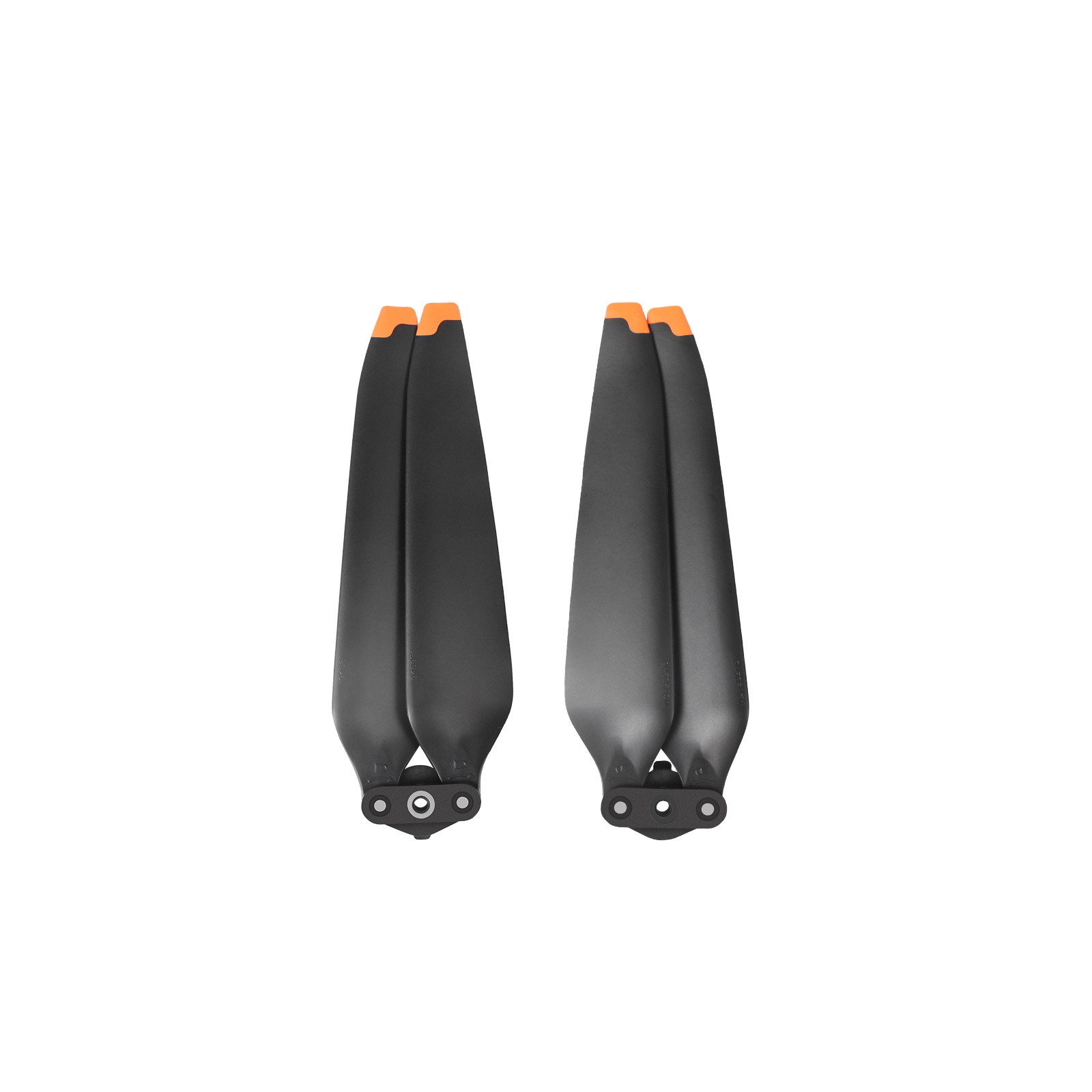 Naranja (1 par)