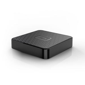 กล่องทีวี T1 MINI ระบบแอนดรอยด์ 14.0 ชิปประมวลผล RK3518 รองรับการสตรีมแบบสมาร์ท 4K 60fps WiFi6 Quad Core พร้อมรีโมทสั่งงานด้วยเสียงสำหรับกล่องทีวีอัจฉริยะ - Product Image 5