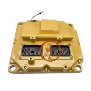 Pièces de machines de construction 329F 335F 330F 330GC 336GC 326F 950GC 938M Contrôleur Unité de commande ECU 4620009 462-0009 - Product Image 3