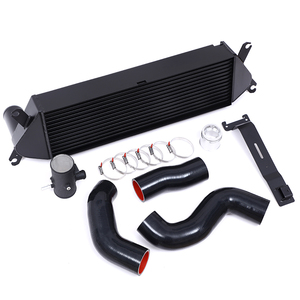 ชุดท่ออินเตอร์คูลเลอร์แต่งสำหรับอะไหล่รถยนต์ OE 1119113xPW01B 1119108xpw01a ชุดอินเตอร์คูลเลอร์เครื่องยนต์สำหรับ GWM TANK300 CANON - Product Image 1