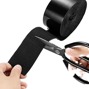 Bande Velcro autocollante de 38 mm, sangle à crochets et boucles à résistance réglable - Product Image 4