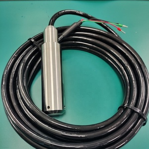 <span class=keywords><strong>Hot</strong></span> bán Chất lượng cao RS485 chìm mực nước cảm biến mức độ dụng cụ đo lường - Product Image 2