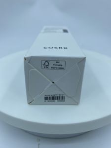 Тонер-сыворотка COSRX 6X Peptide Collagen Booster с пептидами меди и кислотами для обновления кожи, усилитель сияния лица - Product Image 5