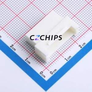 HC-PHB-2*9EY-05 Housing (Wire-to-Board / Wire-to-Wire) P=2mm Connector 2x9P 2mm 2mm 2 - Product Image 1