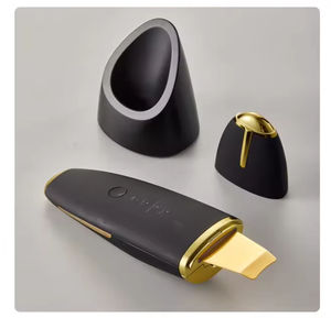 Espátula Ultrasónica para la Piel, Removedor de Puntos Negros, Limpiador de Poros, Herramienta de Limpieza Facial Profunda, Dispositivo de Belleza para Uso Doméstico LESSEN - Product Image 1