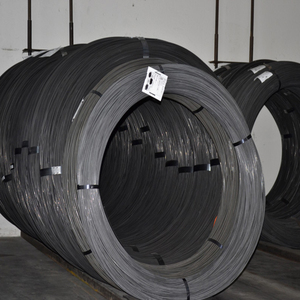 Fil de fer <span class=keywords><strong>recuit</strong></span> laminé à chaud en acier au carbone ASTM, plaqué <span class=keywords><strong>cuivre</strong></span> selon la norme AISI, pour applications de ressorts, soudage, pliage, découpe - Product Image 3