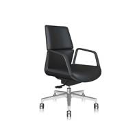 Ensemble de chaises de bureau de direction haut de gamme, design moderne et luxueux pour salle de conférence, vente directe d'usine