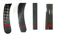 Bâton de hockey flexible multifonctionnel sur mesure et abordable avec lame de haute qualité