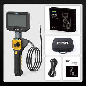 กล้องตรวจสอบภายในเครื่องยนต์ Xtester-AUTOOL SVB308 สำหรับตรวจสอบกระบอกสูบ ความละเอียดสูง รุ่น 009 รับประกัน 1 ปี 220V - Product Image 2