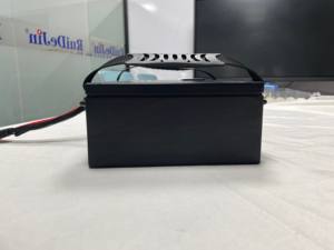 Batería Personalizada de Iones de Litio Lipo 44.4V 29.6V 74V 60Ah 63Ah 65Ah 78Ah 12S1P 12S2P 12S3P 8S1P 8S2P para AGV UGV ATV - Product Image 6