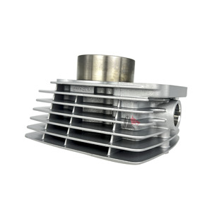 Mới đến ban đầu CG 125 Xi lanh đầu lắp ráp thành phần thiết yếu cho hệ thống cơ thể xe máy điều khiển xe máy cao - Product Image 2