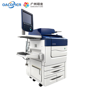Copiadora de Oficina Reacondicionada a Color, Impresoras y Copiadoras Usadas para C70 C60, Impresora de Producción Xerox X-C60/C70 para Xerox Pri - Product Image 5