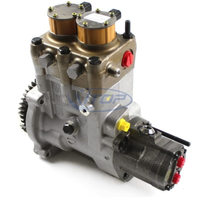 Pompe d'injection de carburant pour moteur diesel d'excavatrice neuve 368-9041 375-2647 375-5246 379-0150 pour Caterpillar C9.3 CAT 336E Pompe 511-7975