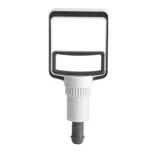 Bomba de Ventosas de Medicina China de <span class=keywords><strong>ABS</strong></span>+Goma al por Mayor, Nuevo Modelo con Certificación CE, Función Antirreumática, 1 Año de Garantía - Product Image 5