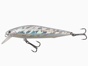 <span class=keywords><strong>Leurre</strong></span> <span class=keywords><strong>de</strong></span> pêche Lion Factory Direct Long Throw Submerged Minnow Dead Train Heart Transfer System pour le bar - Product Image 1