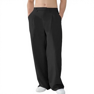 High Quality <b>Cargo</b> Straight Canvas <b>Pants</b> <b>Work</b> Multi High Quality New Cotton 6 Pocket Casual Custom Baggy <b>Cargo</b> <b>Pants</b> for Men - Product Image 3