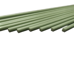 Tige carrée en fibre de verre de résine époxy solide - Product Image 4