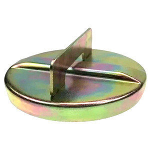 Joint d'étanchéité du bouchon de réservoir de carburant en métal 7731014070 pour Toyota Land Cruiser - Product Image 5