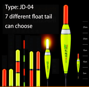 Long Shot Electronic Luminous Rock <span class=keywords><strong>Pesca</strong></span> Flotador <span class=keywords><strong>Boya</strong></span> Mar Rod Flotador Mar <span class=keywords><strong>Pesca</strong></span> Flotante - Product Image 5