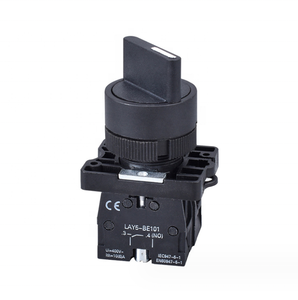 Xb2 <span class=keywords><strong>lay5</strong></span> không thấm nước push <span class=keywords><strong>button</strong></span> chuyển 1No 1Nc với LED ánh sáng - Product Image 3