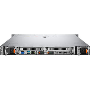 Servidor Rack R670 1U con procesador Xeon 32GB DDR5 memoria SSD y HDD alojamiento de archivos ERP usado ordenador de escritorio servidor de base de datos compartido - Product Image 1