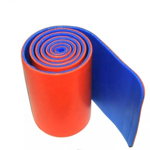 Veteriner kullanımı yumuşak alüminyum yastıklı haddelenmiş atel su geçirmez hafif dayanıklı köpük alüminyum atel köpekler iç<span class=keywords><strong>in</strong></span> - Product Image 1