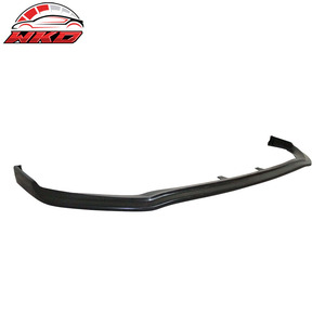 Alerón Delantero Estilo CK para Toyota Sienna 18-20 XL30, Sin Pintar, de Poliuretano, Accesorios Automotrices - Product Image 2