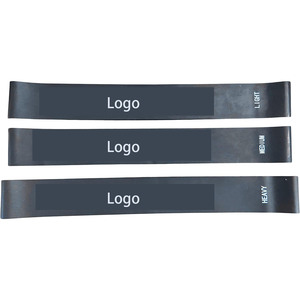 Giá Rẻ Biểu Tượng Tùy Chỉnh Đàn Hồi Cao Di Động Căng Thẳng Kháng Ban Nhạc Tập Thể Dục Cho Bàn Chân Khỏe Mạnh Và Ngón Chân Liên Kết Ngón Chân Lớn Slide - Product Image 4