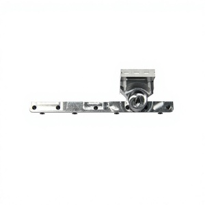 Piezas de Precisión para Fresado y Torneado CNC Según Especificaciones del Cliente - Product Image 5