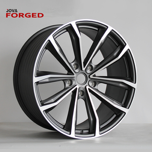 Roues de voiture noires légères, acheter des roues en ligne - Product Image 1