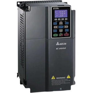 Delta Inverter VFD fase tunggal 200W, kontrol vektor 0.75/1.5/<span class=keywords><strong>2.2</strong></span>/3.7/5.5/7.5/11KW Phase 220V - Product Image 2