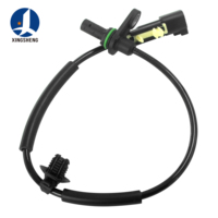 Sensor de Velocidad de Rueda ABS Trasero Izquierdo JB3C-2C216-AA para Ford Ranger Everest 2018-2021