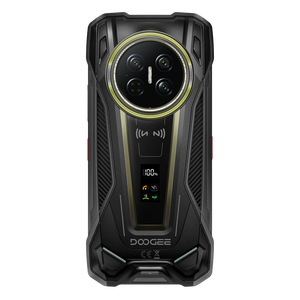 Teléfono Móvil Robusto 5G, 16GB+1TB, Visión Nocturna, 6.78 Pulgadas, Global, 22000mAh, Android 16, POC, Walkie Talkie, Doogee V Max 2 Pro - Product Image 1