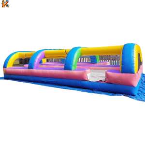 PVC bơm hơi một là<span class=keywords><strong>n</strong></span> trượt <span class=keywords><strong>N</strong></span> trượt <span class=keywords><strong>n</strong></span>ước trượt trò chơi dưới <span class=keywords><strong>n</strong></span>ước ngoài trời cho trẻ em và người lớ<span class=keywords><strong>n</strong></span> - Product Image 3