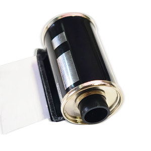 Cartouches de <span class=keywords><strong>Film</strong></span> Métalliques 135 Personnalisées pour Chargement en Vrac - <span class=keywords><strong>Cassette</strong></span> de <span class=keywords><strong>Film</strong></span> en Acier 35mm Vide pour Pellicule 1 - Product Image 2