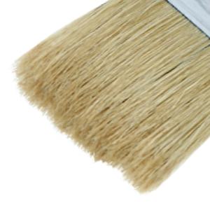 MSN1330 pinceau pour <span class=keywords><strong>radiateur</strong></span> à long manche courbé en bois pur poils pinceaux en laine pinceau pour <span class=keywords><strong>radiateur</strong></span> multi-angle - Product Image 2