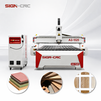 Máquina Fresadora CNC de 3 Ejes para Madera, Máquina Fresadora CNC 3D, Máquina Fresadora CNC para Grabar y Cortar Puertas de Madera