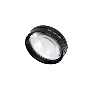 Fundus Vessel Check Double Slit Lamp Addon Retina <strong>Lens</strong> <strong>Aspheric</strong> <strong>Lenses</strong> 20D / 78D /90D Examination Ophthalmic Tools Diagnostic - Product Image 2