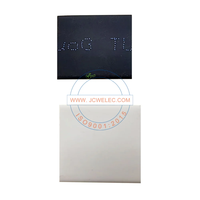 Machine de découpe automatique à couteau froid multifonction JCW-C02A, largeur de coupe maximale de 200 mm